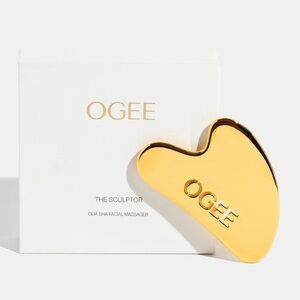 OGEE  GUA SHA FACIAL MASSAGER